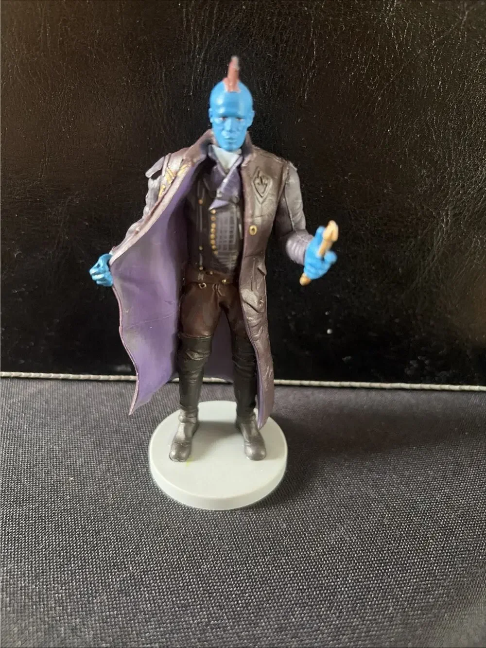 Disney Guardians of the Galaxy Yondu-Udo Action Figure